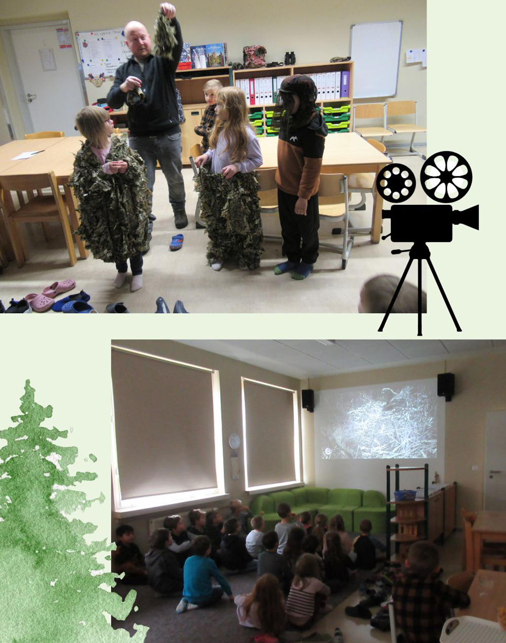 Awo Lausitz Pflege- Und Betreuungs- Ggmbh Geschäftsstelle Ferien für jeden Geschmack